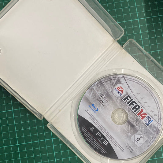 FIFA 14 | PlayStation 3 | PS3 | Used Game | No Manual - RetroguySA