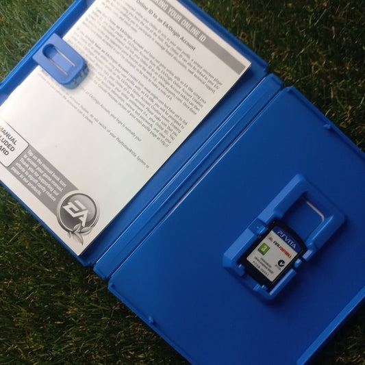 FIFA Football | PS Vita | Playstation | Used Game - RetroguySA