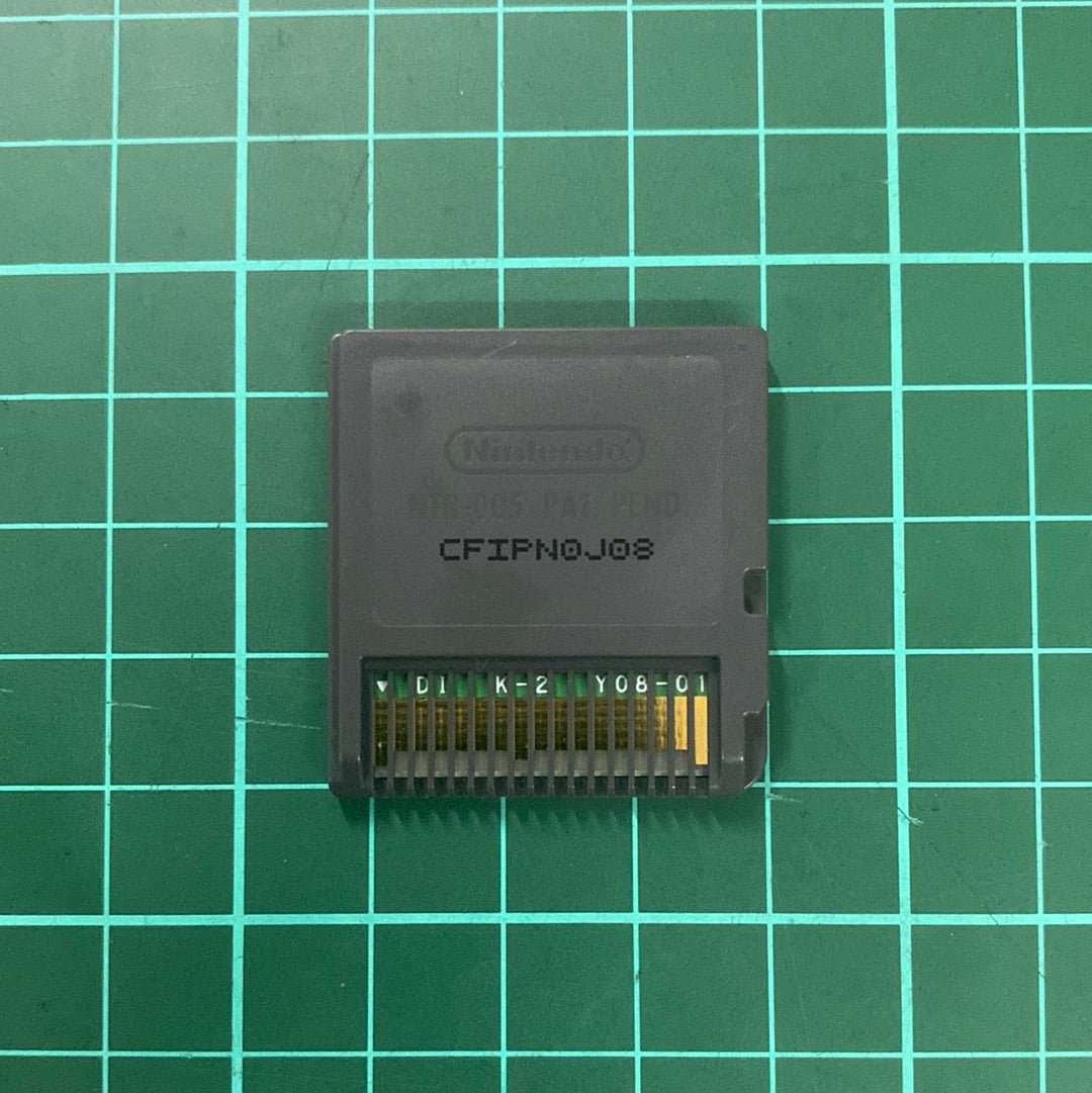 Final Fantasy Crystal Chronicles : Echoes of Time | Nintendo DS | DS | Used Game | Loose - RetroguySA