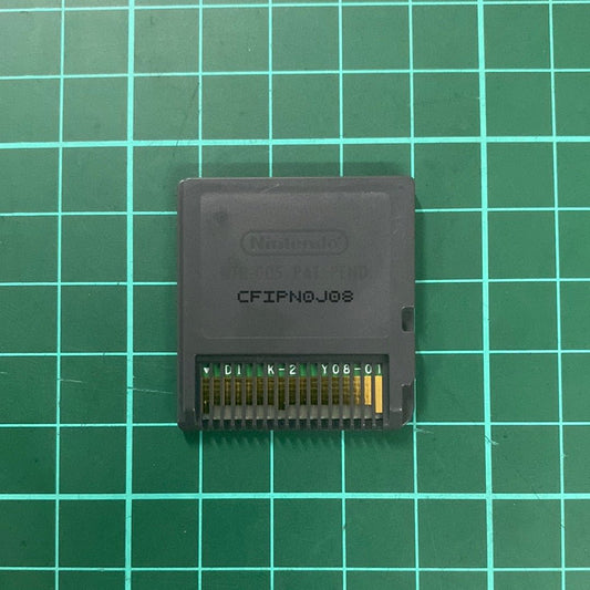 Final Fantasy Crystal Chronicles : Echoes of Time | Nintendo DS | DS | Used Game | Loose - RetroguySA