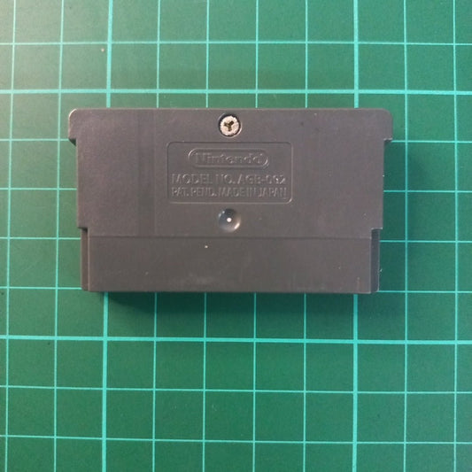 Final Fantasy Tactics : Advance | Nintendo Gameboy Advance | Game Boy Advance | Used Game - RetroguySA