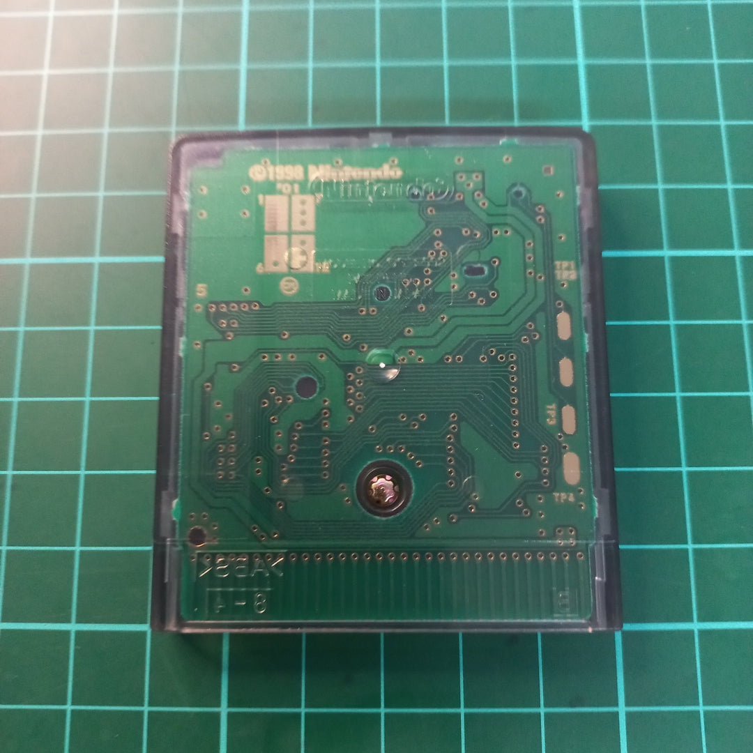 Fushigi No Dungeon : Furai No Shiren GB2 | JPN | Nintendo Game Boy Color | Used Game - RetroguySA