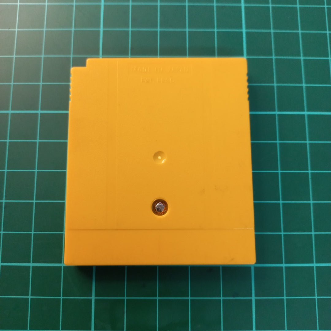 Game De Hakken: Tamagotchi 2 | JPN | Nintendo GameBoy | Game Boy | Used Game - RetroguySA