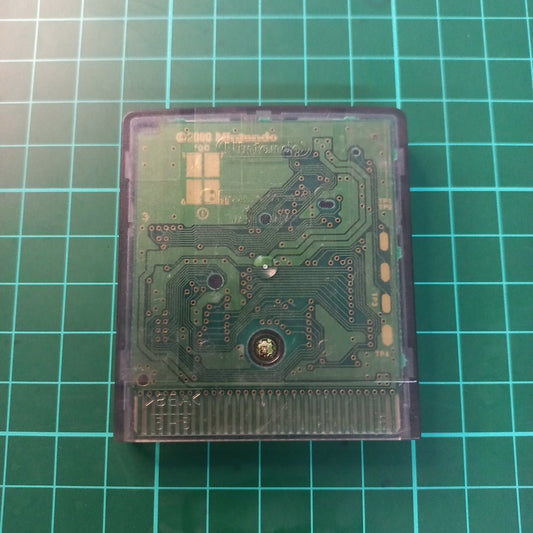 Hamster Paradise 3 | JPN | Nintendo Game Boy Color | Used Game - RetroguySA