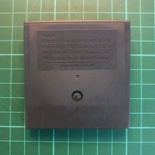 Jurassic Park | SEGA Game Gear | SEGA | Used Game - RetroguySA