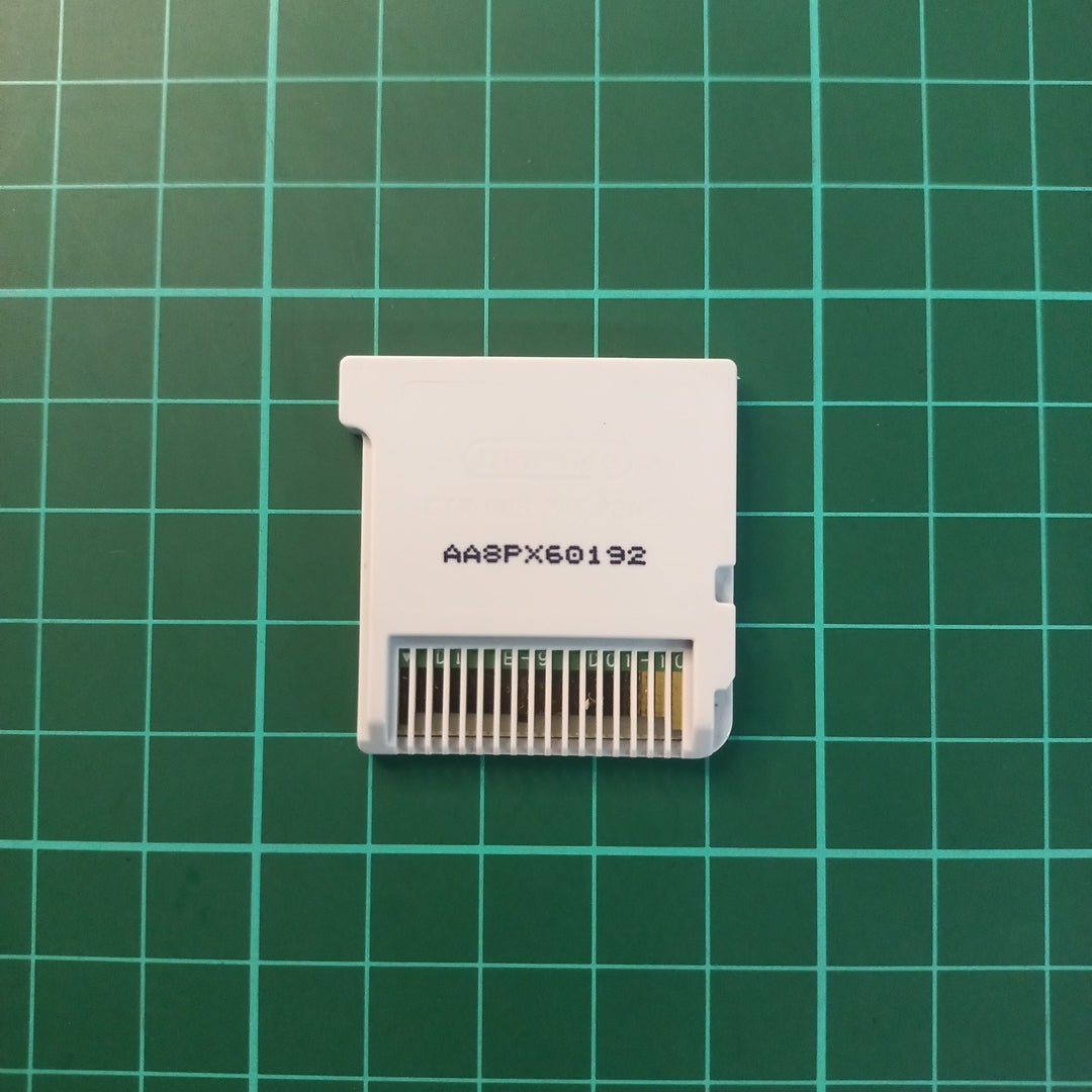 Lego City Undercover : The Chase Begins | Nintendo 3DS | 3DS | Used Game | Loose - RetroguySA