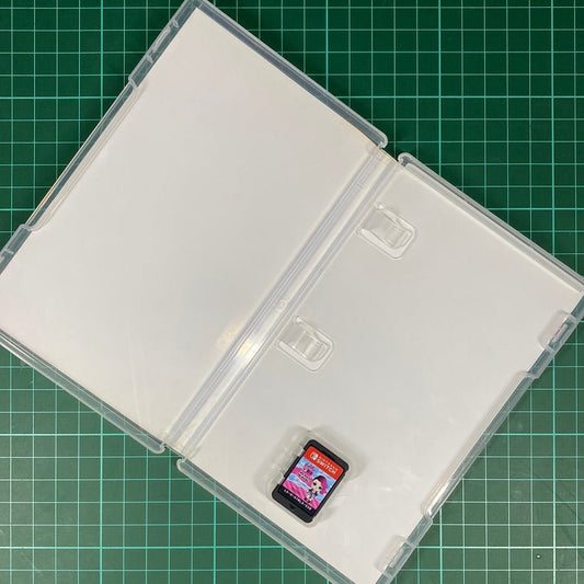 L.O.L. Surprise Remix: We Rule The World | Nintendo Switch | Used Game - RetroguySA