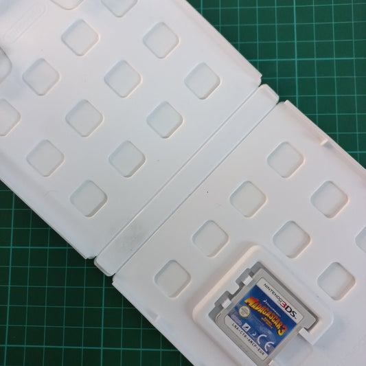 Madagascar 3: Europe's Most Wanted | Nintendo 3DS | Used Game - RetroguySA