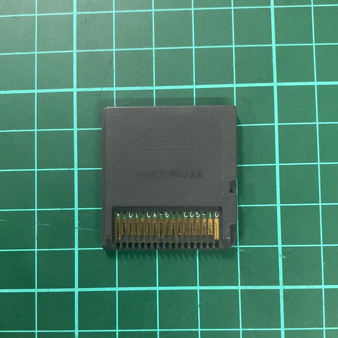 Mario Kart DS | Nintendo DS | DS | Used Game | Loose - RetroguySA