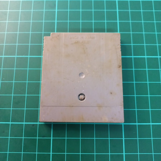 Mario Picross | JPN | Nintendo Game Boy | Used Game - RetroguySA