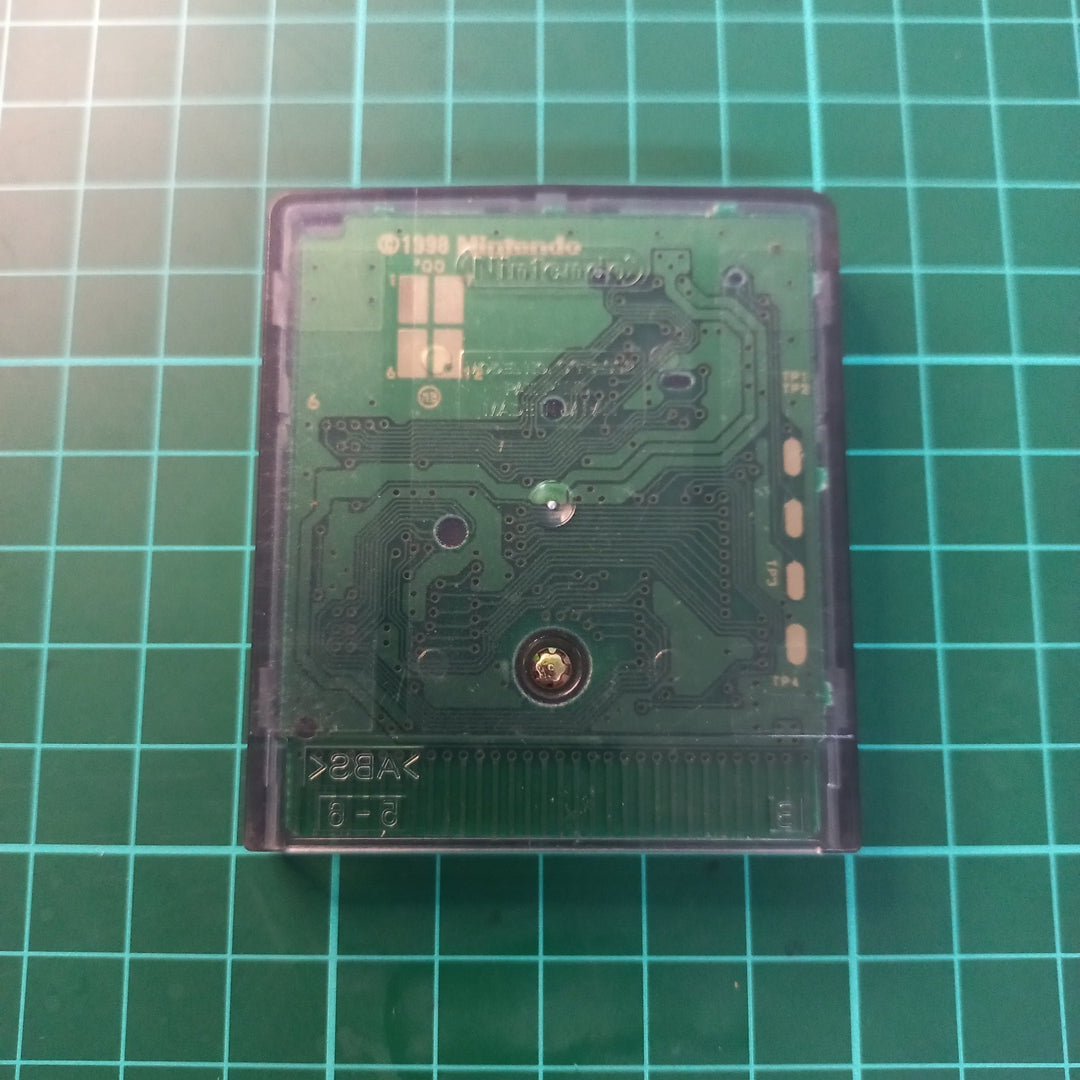 Mario Tennis GB | JPN | Nintendo Game Boy Color | Used Game - RetroguySA