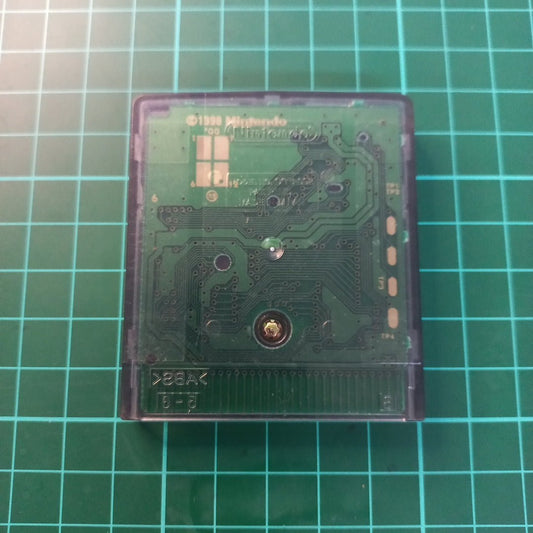 Mario Tennis GB | JPN | Nintendo Game Boy Color | Used Game - RetroguySA