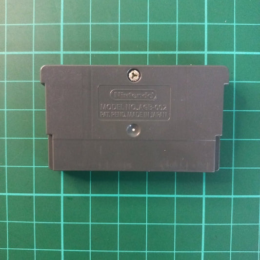 Max Payne | Nintendo Gameboy Advance | Game Boy Advance | Used Game - RetroguySA