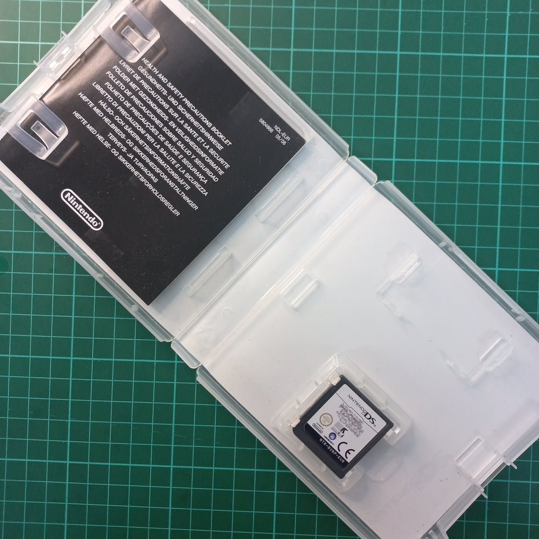 Michael Jackson: The Experience | Nintendo DS | Used Game - RetroguySA