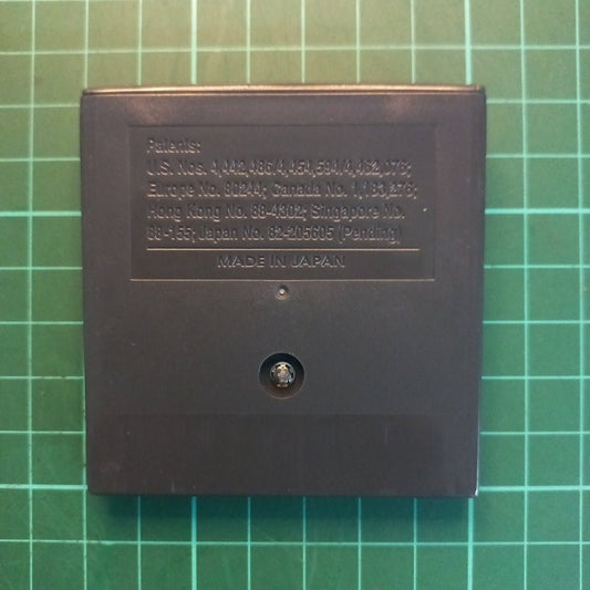 Mighty Morphin Power Rangers | SEGA Game Gear | Used Game - RetroguySA