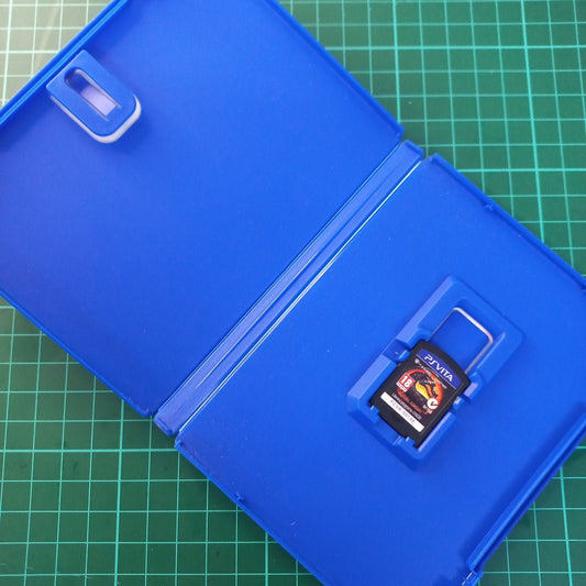 Mortal Kombat | PS Vita | Sony Playstation | Used Game - RetroguySA