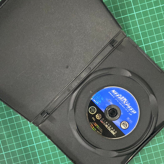 Need for Speed : Hot Pursuit 2 | Nintendo Gamecube | Gamecube | Used Game | No Manual - RetroguySA