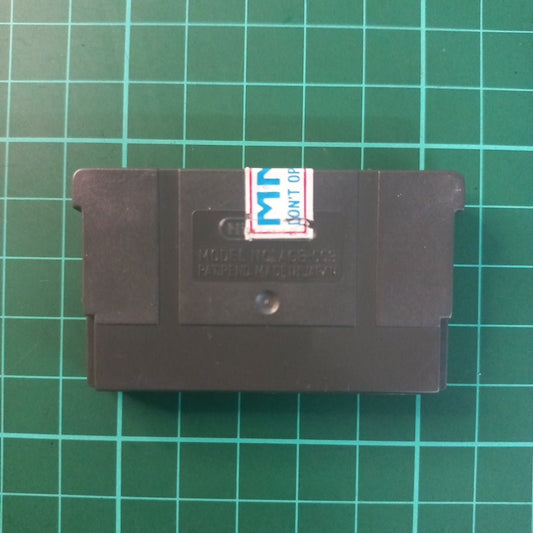 Need for Speed : Underground 2 | Nintendo Gameboy Advance | Game Boy Advance | Used Game - RetroguySA