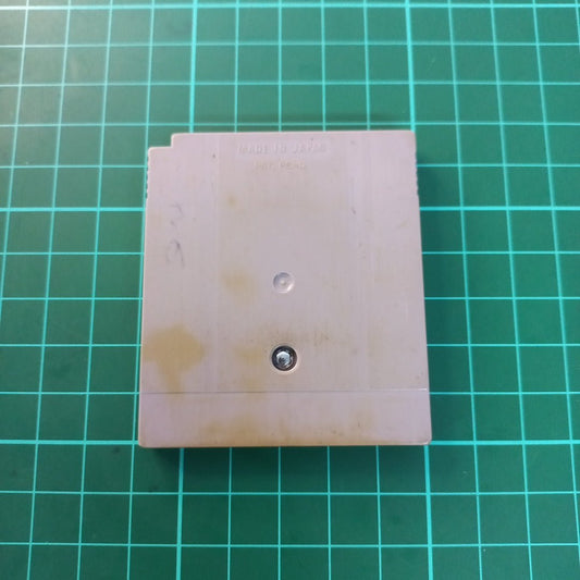 Nekketsu Kouha Soccer Bu World Cup Hen | JPN | Nintendo GameBoy | Game Boy | Used Game - RetroguySA