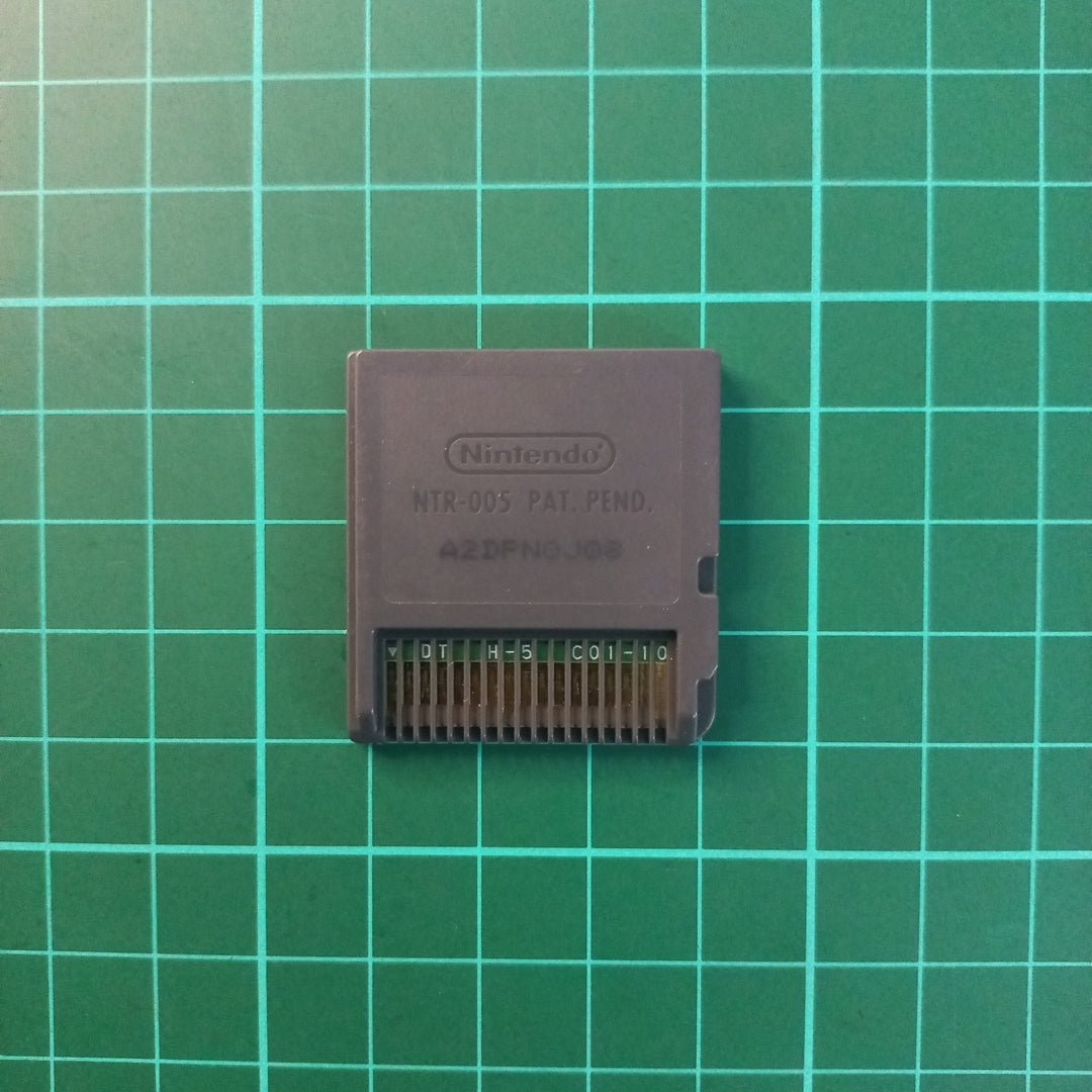 New Super Mario Bros. | DS | Nintendo DS | Used Game - RetroguySA