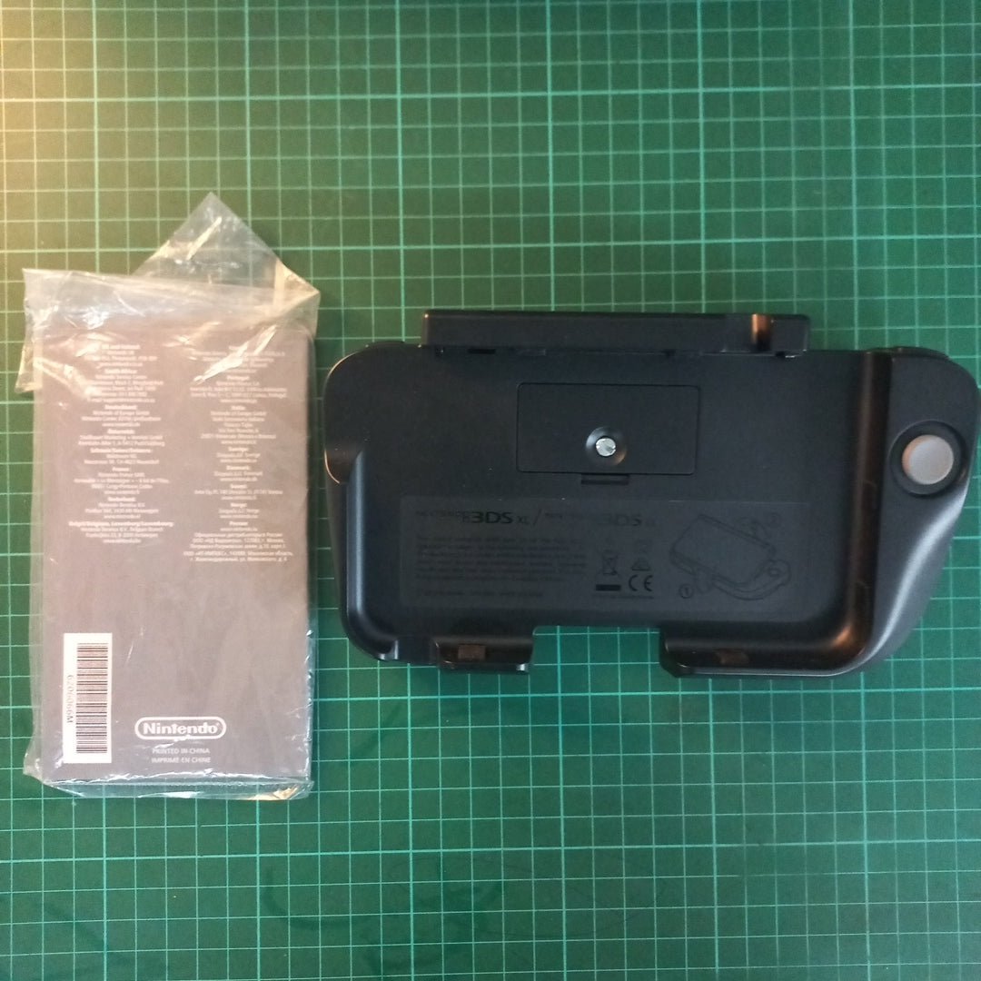 Nintendo 3DS XL Circle Pad Pro | Controller | Nintendo 3DS | Accessories - RetroguySA
