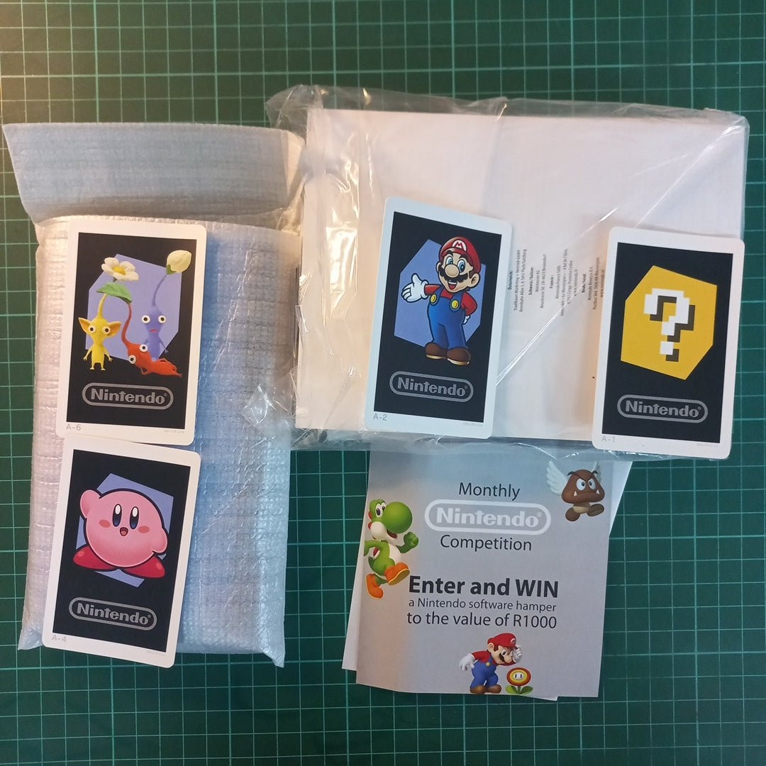 Nintendo 3DS XL Handheld | Blue+Black | Nintendo Handheld | 3DS | Used Handheld - RetroguySA