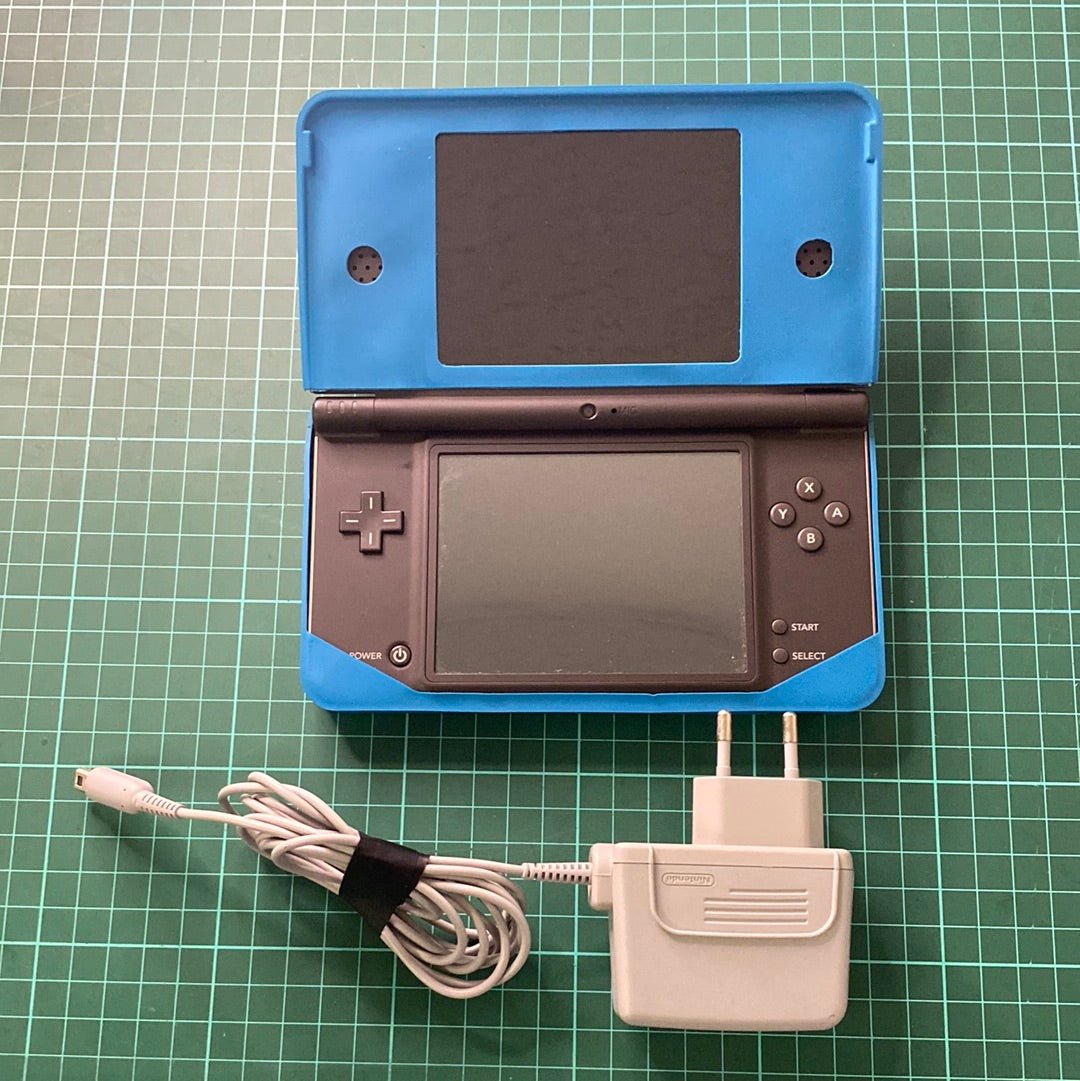 Nintendo Dsi XL | Black | DSi Xl | Handheld | Used Console - RetroguySA