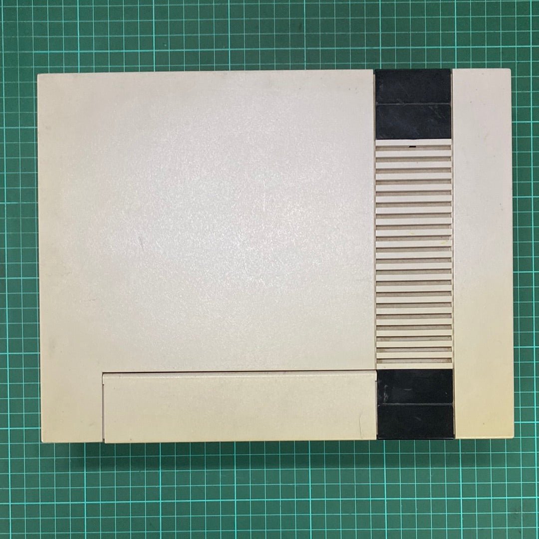 Nintendo Entertainment System | NES Version | Nintendo NES | NES | Console | Used Console - RetroguySA