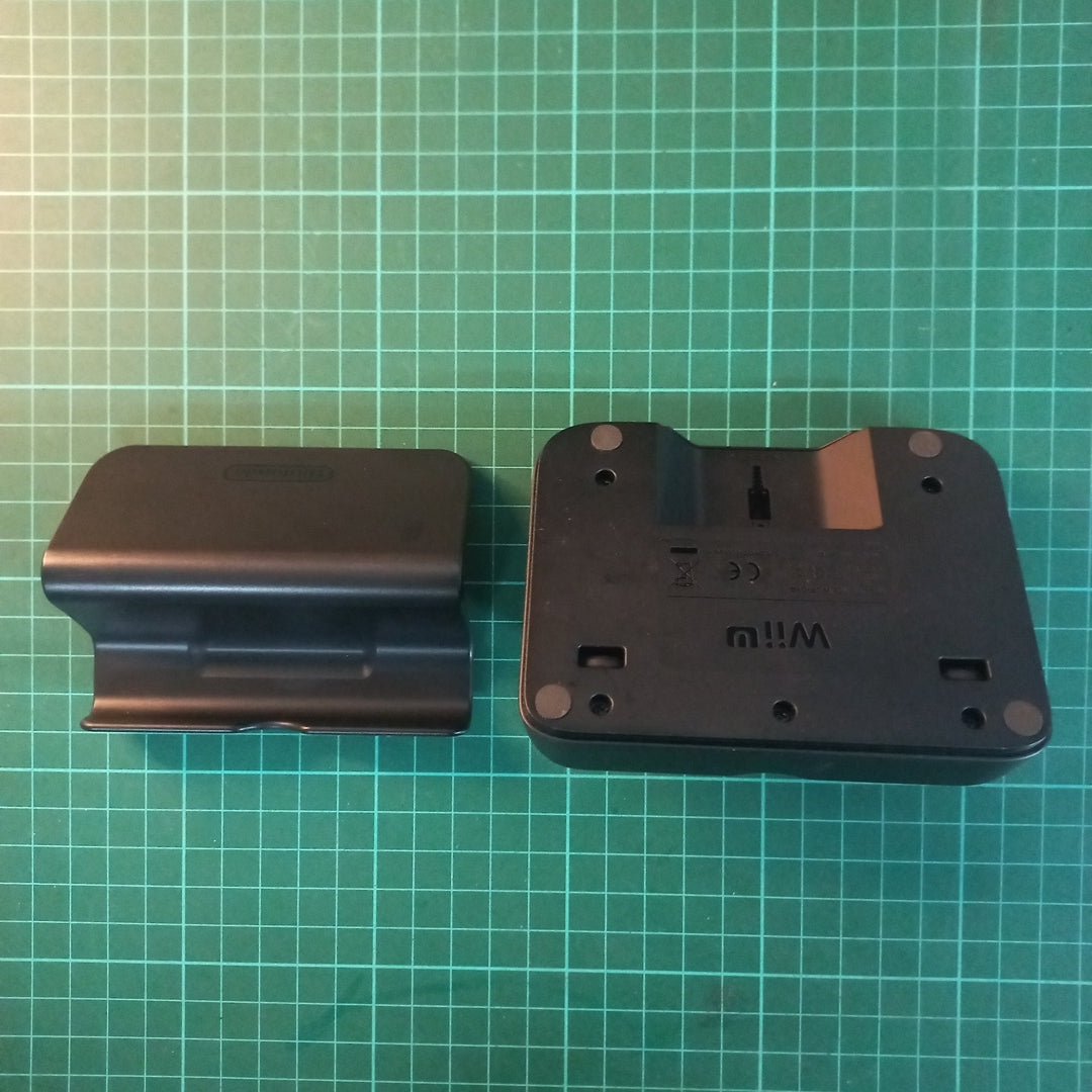 Nintendo WiiU Stand+Craddle | Nintendo WiiU | WiiU | Accessories - RetroguySA
