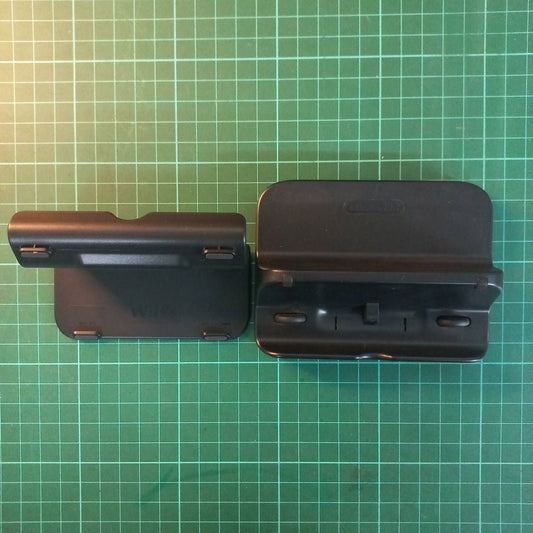 Nintendo WiiU Stand+Craddle | Nintendo WiiU | WiiU | Accessories - RetroguySA