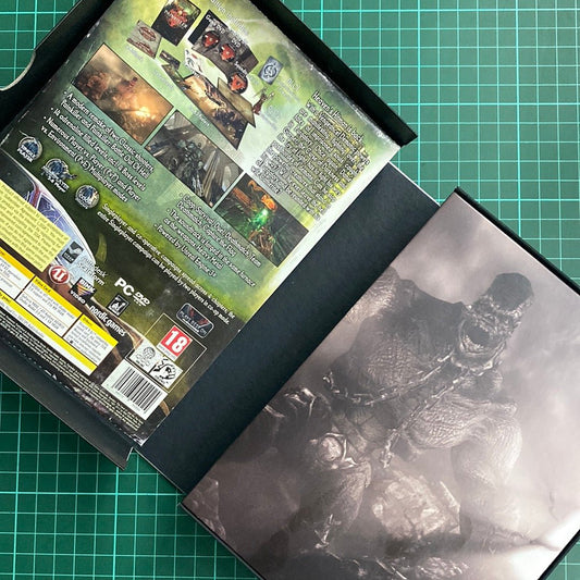 Painkiller : Hell & Damnation | Collectors Edition Uncut | PC | Used Game - RetroguySA