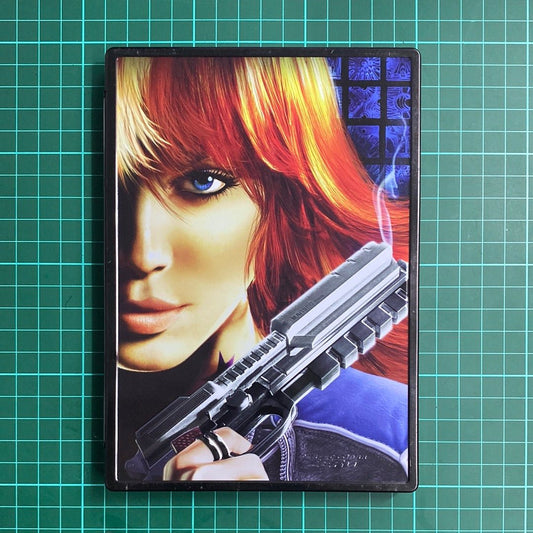Perfect Dark Zero | Limited Collector's Edition | Steelbook | XBOX 360 | Used Game - RetroguySA