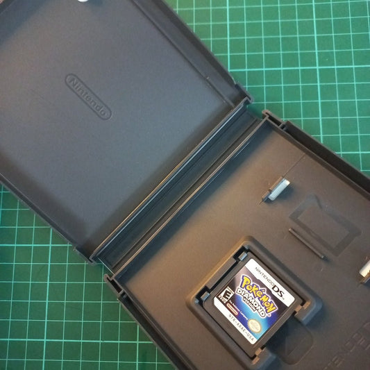 Pokemon : Diamond Version | Nintendo DS | DS | Used Game - RetroguySA