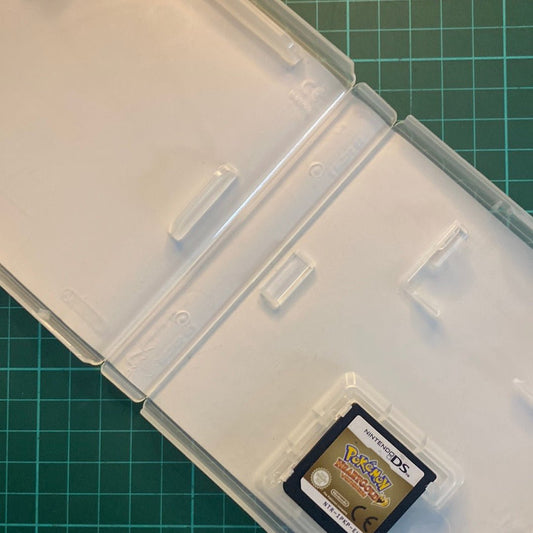 Pokemon : Heart Gold Version | Nintendo DS | DS | Used Game - RetroguySA