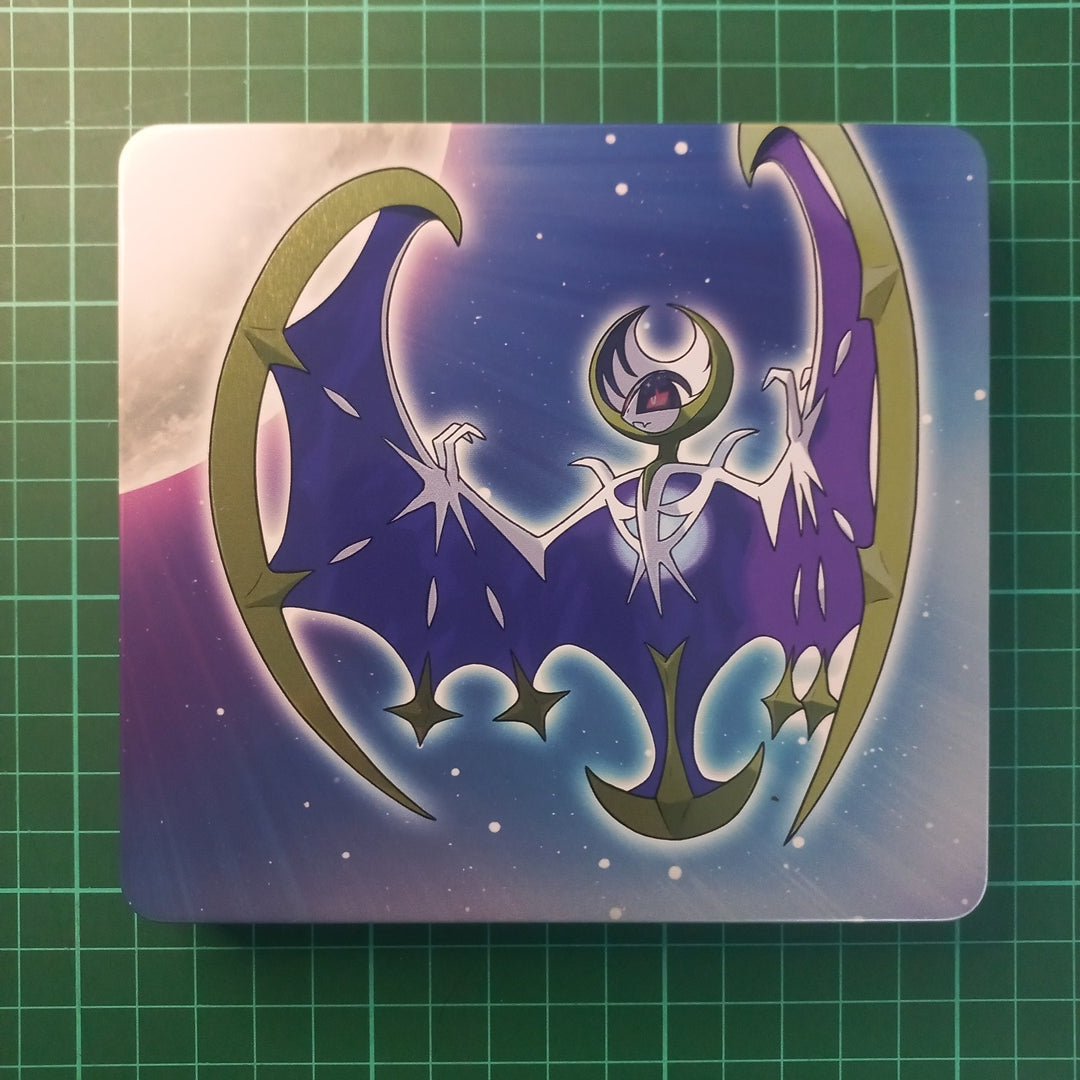 Pokemon : Moon Fan Edition | Steelbook | Nintendo 3DS | 3DS | Used Game - RetroguySA