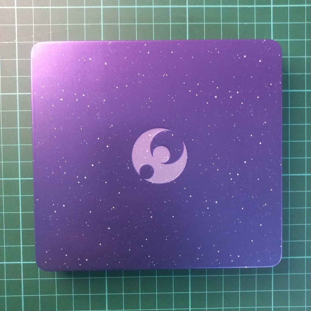 Pokemon : Moon Fan Edition | Steelbook | Nintendo 3DS | 3DS | Used Game - RetroguySA