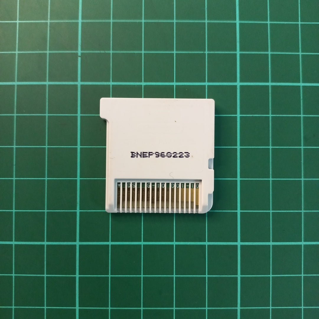 Pokemon : Moon | Nintendo 3DS | 3DS | Used Game - RetroguySA