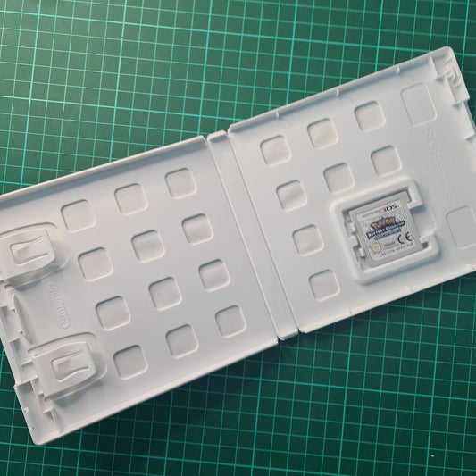 Pokemon Mystery Dungeon: Gates to Infinity | Nintendo 3DS | Used Game - RetroguySA