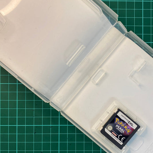 Pokemon Pearl Version | Nintendo DS | Used Game | No Manual - RetroguySA