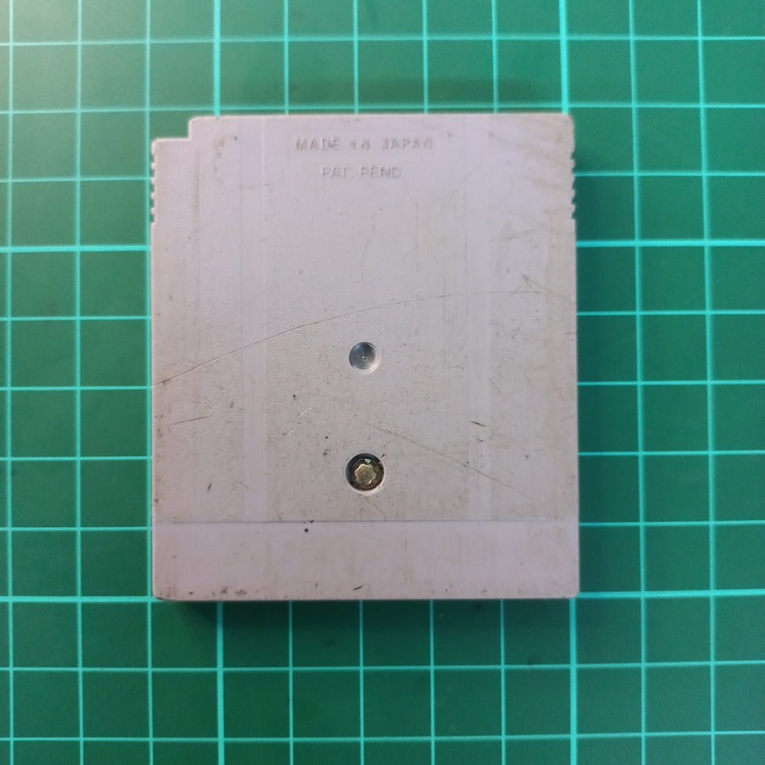 Pokemon : Red | JPN | Nintendo Game Boy Color | Used Game - RetroguySA