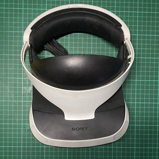 PS VR Headset for PS4 | Playstation 4 | PS4 | Accessories - RetroguySA