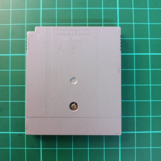 Puyo Puyo | JPN | Nintendo GameBoy | Game Boy | Used Game - RetroguySA