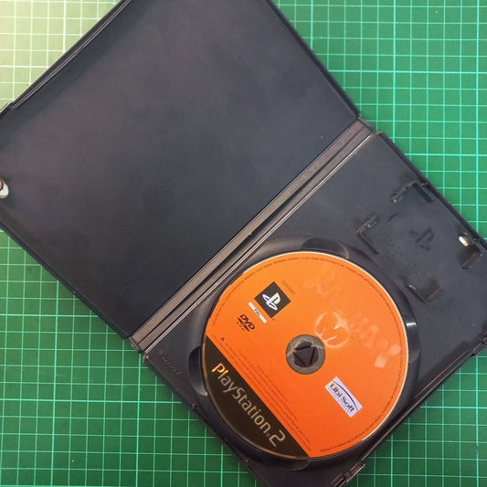 Rayman M | PS2 | Playstation2 | Used Game - RetroguySA