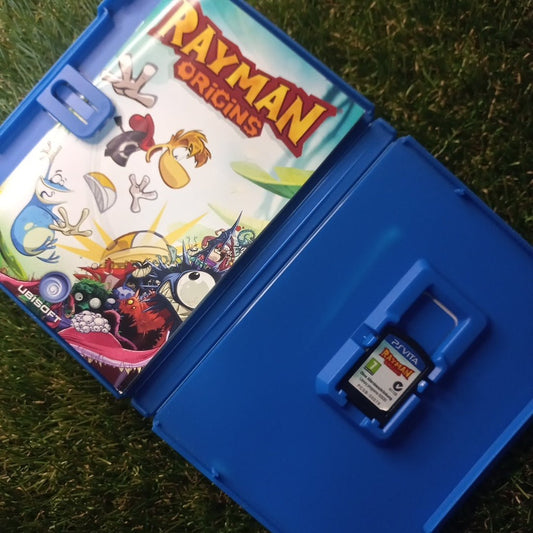 Rayman Origins | PS Vita | Sony Playstation | Used Game - RetroguySA
