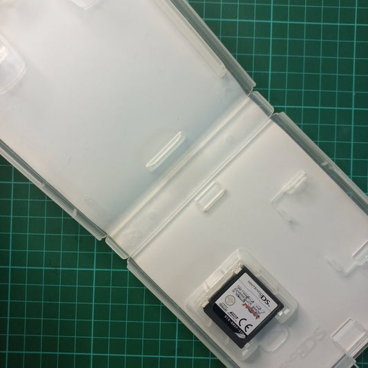 Reflex MX vs ATV | Nintendo DS | Used Game - RetroguySA