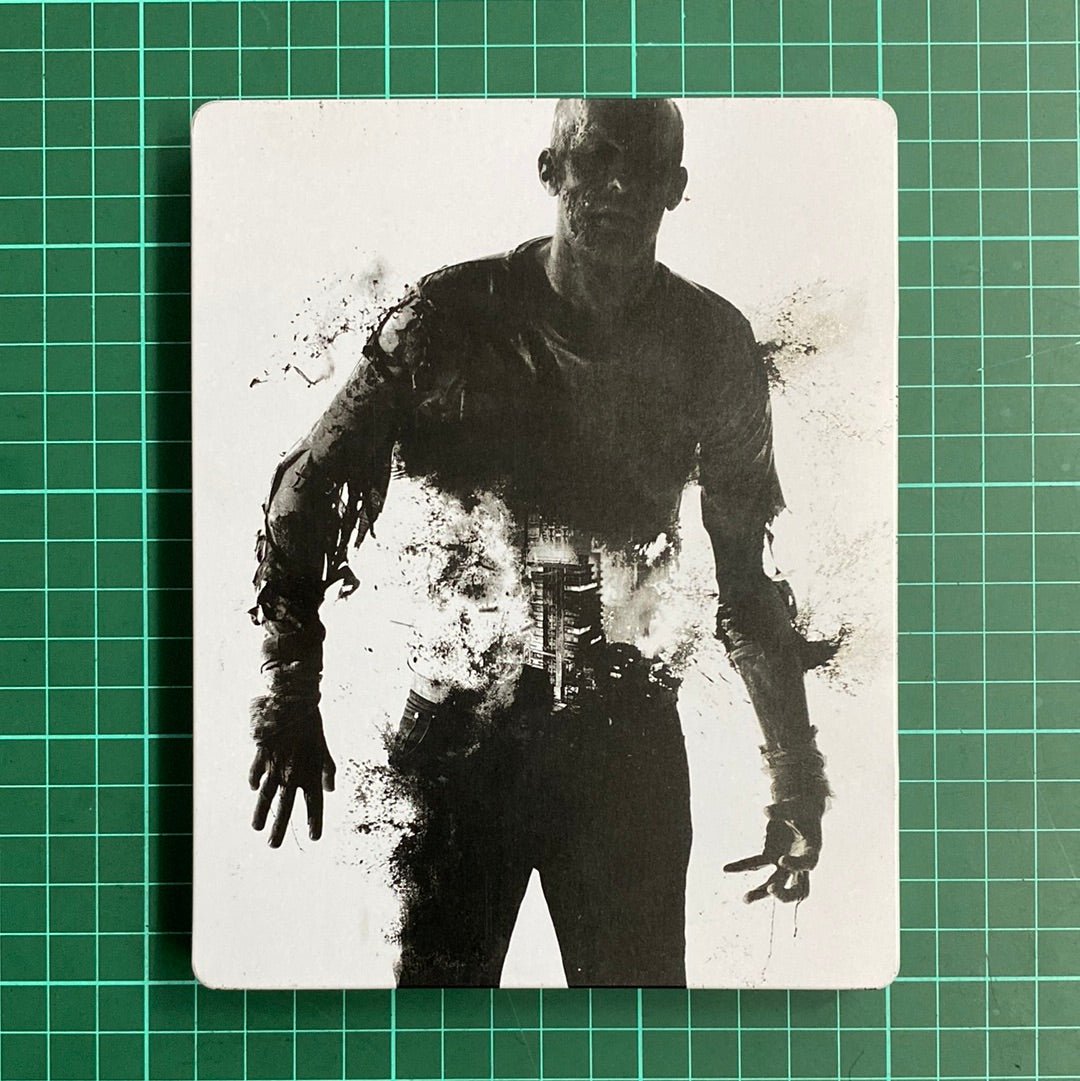 Resident Evil 6 | Steelbook | PlayStation 3 | PS3 | Used Game - RetroguySA