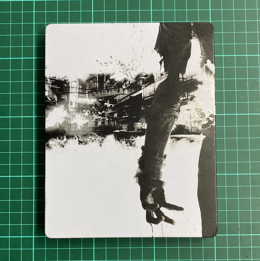 Resident Evil 6 | Steelbook | PlayStation 3 | PS3 | Used Game - RetroguySA