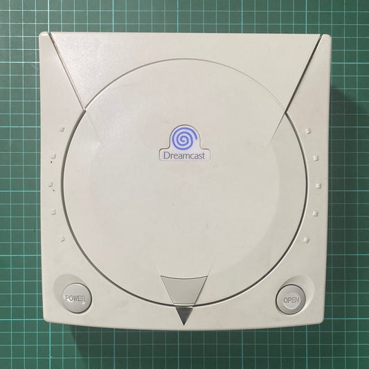 SEGA Dreamcast | SEGA | Console | Dreamcast | Used Console - RetroguySA