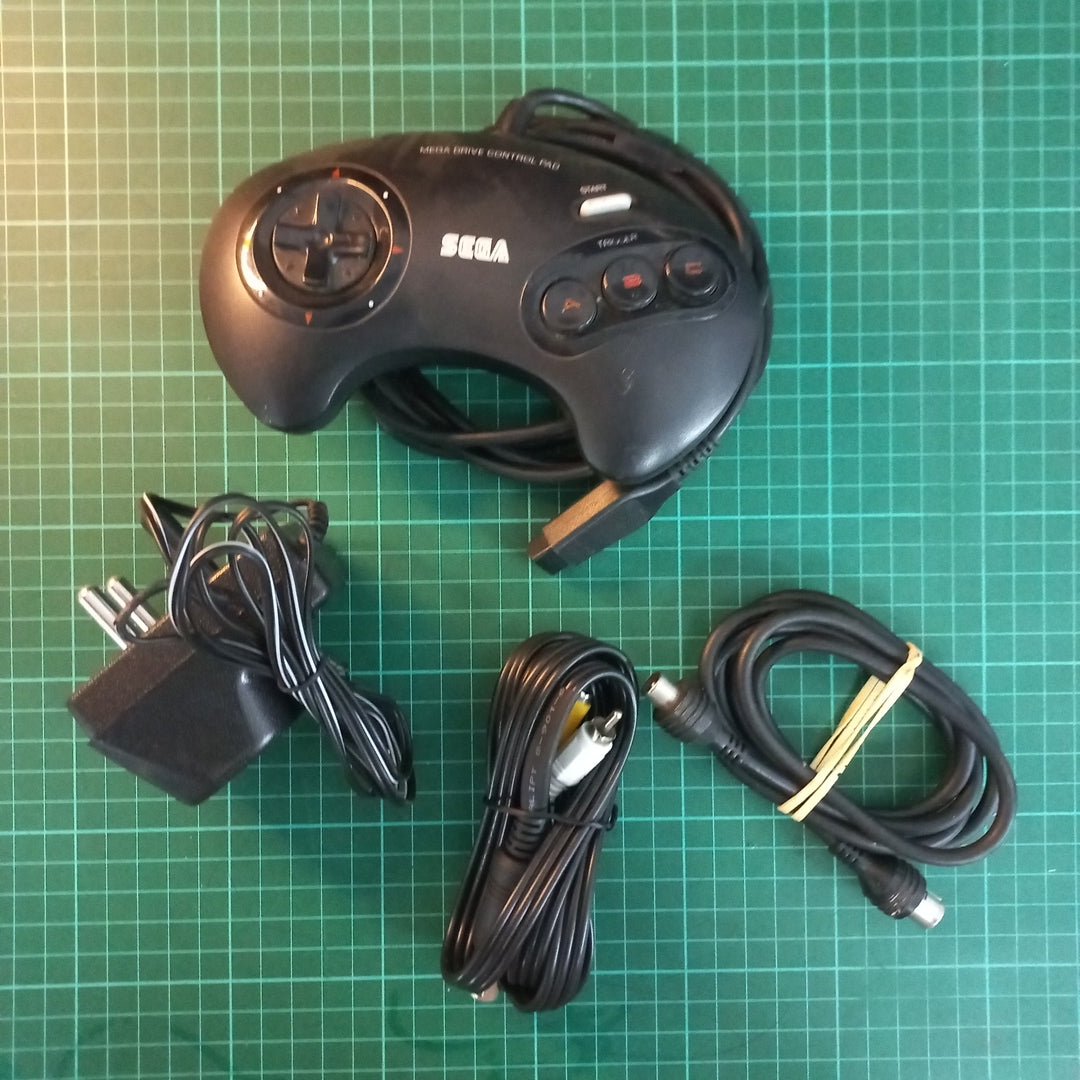 SEGA Mega Drive | Console | Used Console - RetroguySA