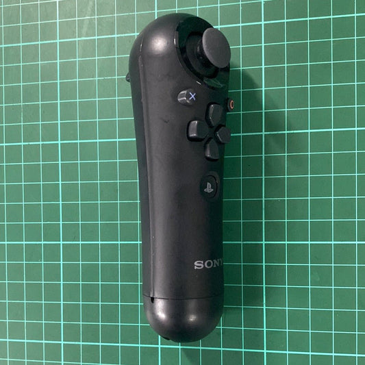 Sony Playstation 3 Move Navigation Controller | PS3 | Playstation 3 (Move) | Used Game - RetroguySA